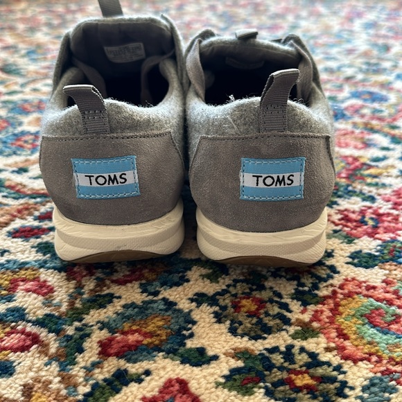 TOMS sneakers - Picture 3 of 6